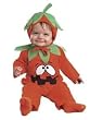 INFANT Little Pumpkin Pie Costume
