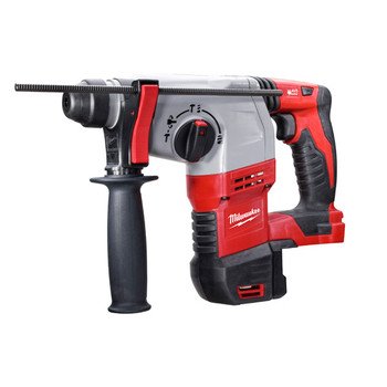 Milwaukee 2605-20 18V Cordless M18 Lithium-Ion 7/8-in SDS Plus Rotary Hammer (Tool Only)