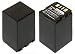 MyBattery HQ JVC BN-VF733�݊��o�b�e���[