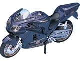 Review Maisto  / 1:18th Kawasaki Ninja ZX-12R