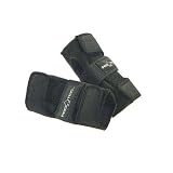 PRO TEC(プロテック) Street Wrist(ストリート リスト) Black S WRIST-S