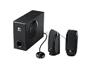 Logitech OEM S220 2.1 Speaker Black