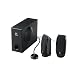 Logitech OEM S220 2.1 Speaker Black
