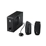 Logitech OEM S220 2.1 Speaker Black