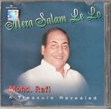 Mera Salam Le Lo