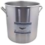 60 Quart Stainless Steel Stock Pot (12-0170) Category: Stock Pots