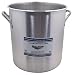 60 Quart Stainless Steel Stock Pot (12-0170)