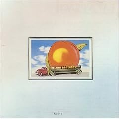 Eat a Peach