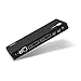 SIIG USB Type C Dual 4K Docking Station with 60W PD - Dual 4K@60Hz, Single 5K@60Hz - DisplayLink - 2 HDMI 2 DisplayPort, 4 USB 3.0 Ports, 2 Type C Port, Gigabit Ethernet RJ45 MacOS 10.13.3 or Earlier