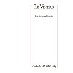 Le Visiteur
