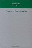 Progress in Transplantation