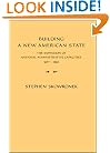 Building a New American State: The Expansion of National Administrative Capacities, 1877-1920
