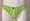 Lime Glitter