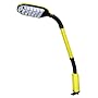 Verilux Original Natural Spectrum Shop Light, Grand-Prix Yellow and Black