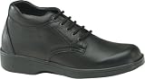 Aetrex Men's Ambulator Biomechanical Boot Orthotic Shoes