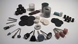 ROTARY ACCESSORIES