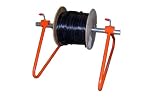 Electrical Electrician Wire Cable Dispenser Stand Free Shipping