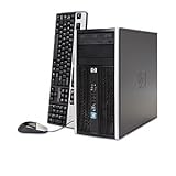 HP Compaq 6005 Pro VS862UA 3GB 160GB DVDRW Business PC