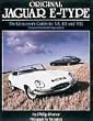 Original Jaguar E Type (Original Series)