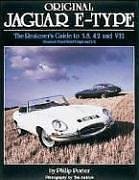 Original Jaguar E Type (Original Series)