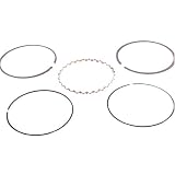 Beck Arnley  013-818820  Ring Set .50 by Beck Arnley