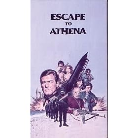 Escape to Athena