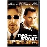 Two for the Money (Widescreen Edition)