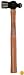 Stanley 54-008 8-Ounce Ball Pein Hammer