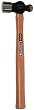 Stanley 54-008 8-Ounce Ball Pein Hammer