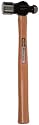 Stanley 54-008 8-Ounce Ball Pein Hammer