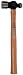 Stanley 54-008 8-Ounce Ball Pein Hammer