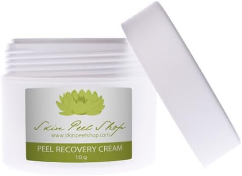 Skin Peel Shop Peel Recovery Cream