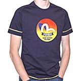 Evisu - Evisu "Sun dried denim" t-shirt
