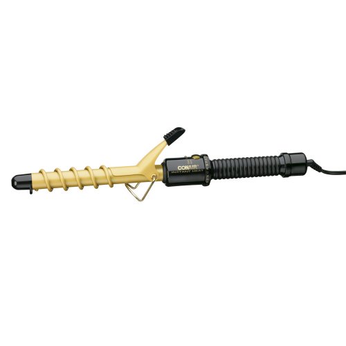 Conair Ceramic Instant Heat Spiral Styler - .75"