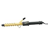 Ceramic Instant Heat 3/4" Spiral Styler
