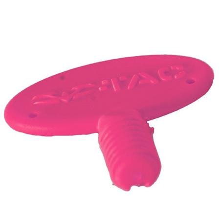 Valken VTAC Barrel Plug  Pink