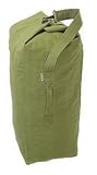 Kids Army Canvas Kit Bag