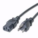 C2G Standard Power Cord