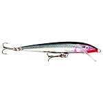 Rapala #7 Original Floating Minnow 2 3/4