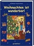 Weihnachten ist wunderbar! - Julia Boehme, Susanne Krauss