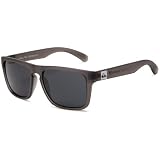 Quiksilver boys Small Fry Square Sunglasses