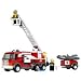 Lego City : Fire Truck Vehicle - 7239