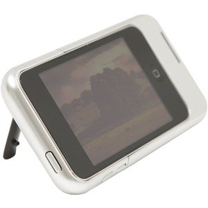 Energizer® AP1202 Protective Case with Built-In Rechargeable Battery for iPod Touch