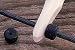 Sporting Goods : NEET N-EB ELIMINATOR BUTTONCt: 5-Pack / Qty: 1