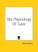 The Physiology Of Taste