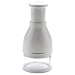 MIU France ABS Plastic Food Chopper, White