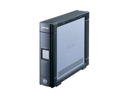 Childrens Toyshop  Electronics : Buffalo 1TB USB 2.0 External Hard Drive