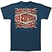 Led Zeppelin Legends T-shirt