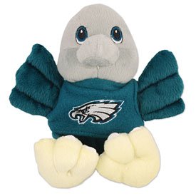 Philadelphia Eagles Plush Mascot Beanie