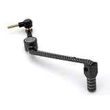 04-06 Yamaha YZF R1 YZFR1 CF Folding Gear Shift Lever by Volar Motorsport